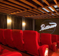 The Pivotonian Cinema - Palm Beach Accommodation