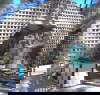 Trousers Point Great Short Walk - Palm Beach Accommodation