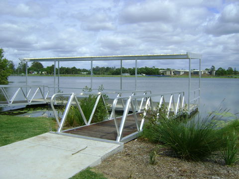 Tygum Park - Palm Beach Accommodation 0
