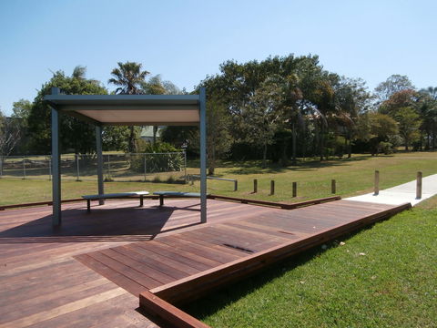 Tygum Park - Palm Beach Accommodation 1
