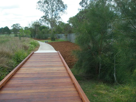 Tygum Park - Palm Beach Accommodation 2