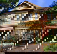 Wallarobba Arts and Cultural Centre - Palm Beach Accommodation