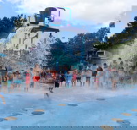 Wetside Water Park - Palm Beach Accommodation