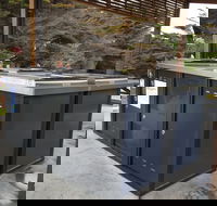 Whitemark Foreshore Picnic Area - Palm Beach Accommodation