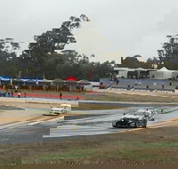Winton Motor Raceway - Palm Beach Accommodation