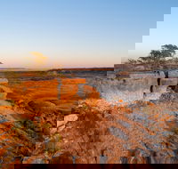Winton - Palm Beach Accommodation