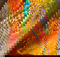 Wollongong Group Embroiderers Guild Exhibition - Palm Beach Accommodation