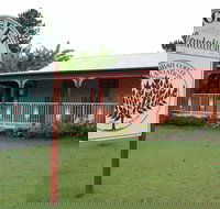 Wombah Coffee Plantation - Palm Beach Accommodation