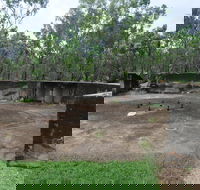 WWII Quarantine Anti Aircraft Battery Site - Palm Beach Accommodation
