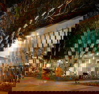Wyndham Cultural Centre - Palm Beach Accommodation