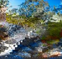 Yackandandah Gorge Scenic Walk - Palm Beach Accommodation