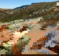 Yeldulknie Conservation Park Hiking Trail