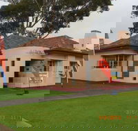 Alton Gallery Echuca - Palm Beach Accommodation