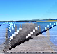 Dapto - Palm Beach Accommodation