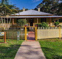 Macquarie Nature Reserve