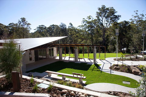 Maroochy Regional Bushland Botanic Garden - Palm Beach Accommodation 1