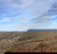 Sundown Nature Trail - Palm Beach Accommodation