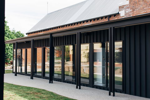 The Spa Beechworth - Palm Beach Accommodation 1