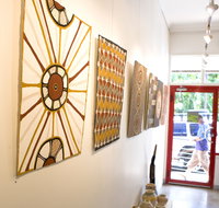 Tiwi Art Network - Palm Beach Accommodation