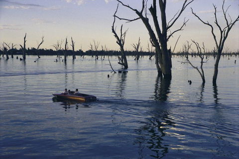 Yarrawonga-Mulwala - Palm Beach Accommodation 1