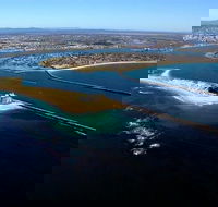 12 Minute Scenic helicopter Flight - For 2 - Palm Beach Accommodation