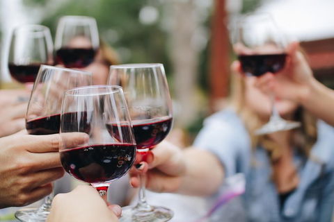 Six Hour - Plan Your Own Wine And Cheese Tour Hunter Valley - Palm Beach Accommodation 8