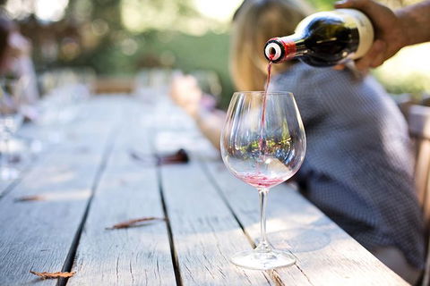 Six Hour - Plan Your Own Wine And Cheese Tour Hunter Valley - Palm Beach Accommodation 5