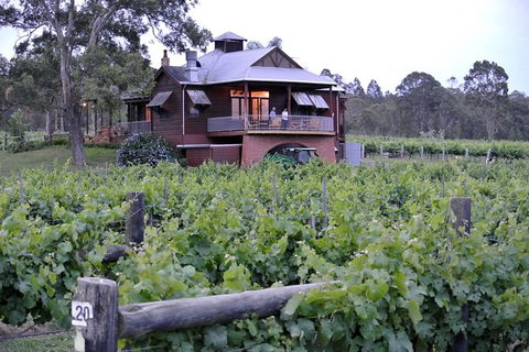 Six Hour - Plan Your Own Wine And Cheese Tour Hunter Valley - Palm Beach Accommodation 11