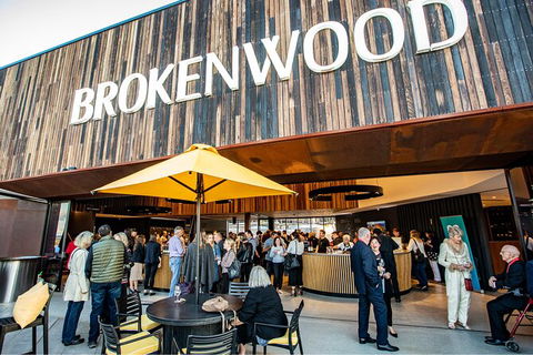The Brokenwood Match - Palm Beach Accommodation 5