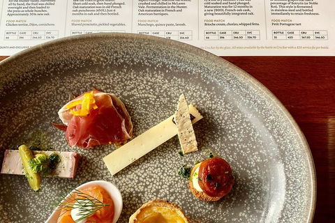 The Brokenwood Match - Palm Beach Accommodation 1
