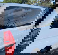 Private Round-Trip Transfer to Pokolbin from Port Stephens - Palm Beach Accommodation