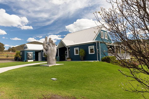 Private Full-Day Wine Tour In Hunter Valley - Palm Beach Accommodation 1