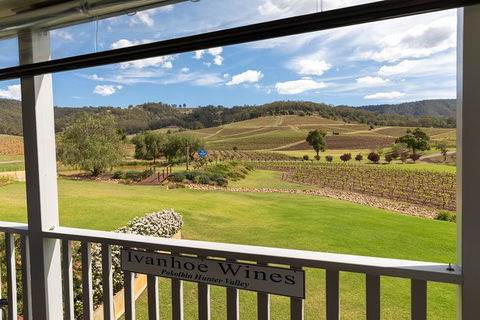 Private Full-Day Wine Tour In Hunter Valley - Palm Beach Accommodation 4