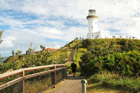 Full-Day Guided Tour Byron Bay With Pickup - Palm Beach Accommodation 3