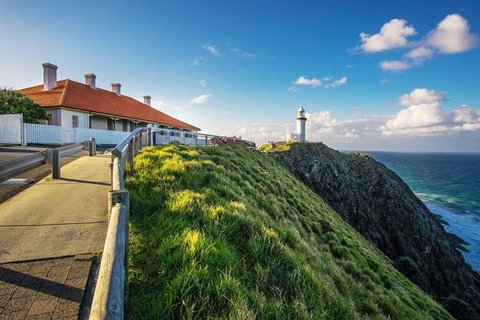 Full-Day Guided Tour Byron Bay With Pickup - Palm Beach Accommodation 4
