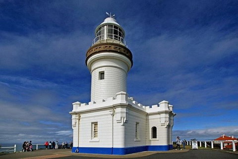 Full-Day Guided Tour Byron Bay With Pickup - Palm Beach Accommodation 5