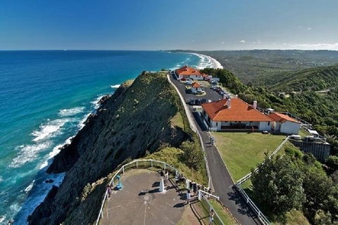 Full-Day Guided Tour Byron Bay With Pickup - Palm Beach Accommodation 2