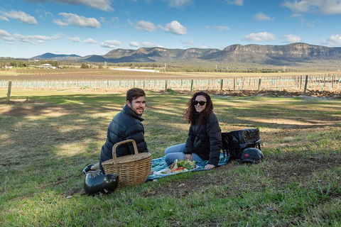 Hideaway Private Tours Hunter Valley - Palm Beach Accommodation 5