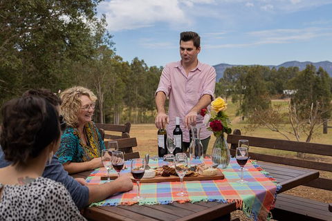 Hideaway Private Tours Hunter Valley - Palm Beach Accommodation 7