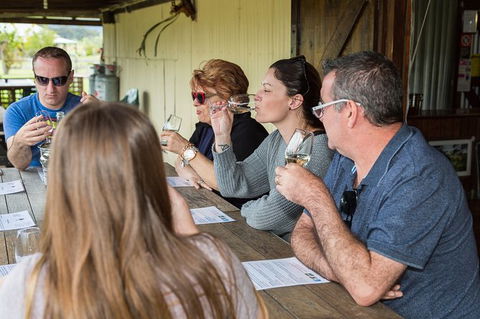 Hideaway Private Tours Hunter Valley - Palm Beach Accommodation 6
