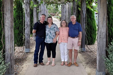 Hideaway Private Tours Hunter Valley - Palm Beach Accommodation 1