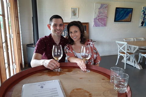 Hideaway Private Tours Hunter Valley - Palm Beach Accommodation 4
