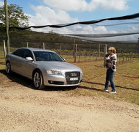 The Secret Vines Experience Port Macquarie