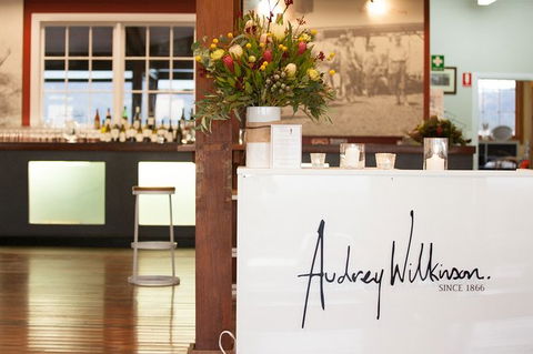 Audrey Wilkinson Vineyard: Fromage And Fortified Wine Experience - Palm Beach Accommodation 3