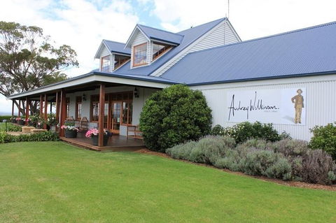 Audrey Wilkinson Vineyard: Fromage And Fortified Wine Experience - Palm Beach Accommodation 5