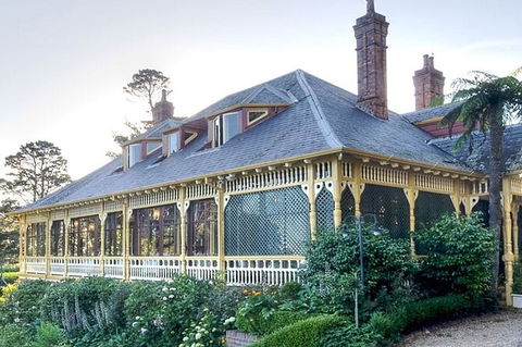 Private 10-hour Tour To Blue Mountains From Sydney - Hotel Pick Up & Drop Off - Palm Beach Accommodation 1