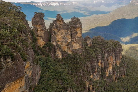 Private 10-hour Tour To Blue Mountains From Sydney - Hotel Pick Up & Drop Off - Palm Beach Accommodation 4