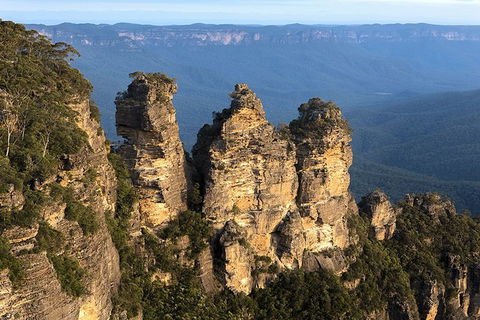 Blue Mountains Highlights, Wildlife Park And Scenic World Full Day Private Tour - Palm Beach Accommodation 7