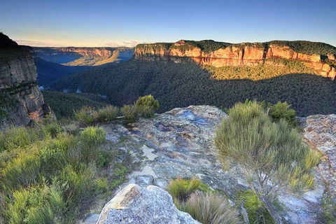 Blue Mountains Highlights, Wildlife Park And Scenic World Full Day Private Tour - Palm Beach Accommodation 4