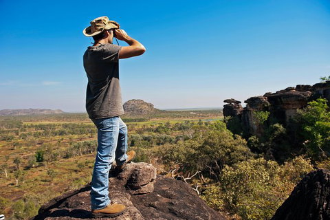 Arnhem Land Injalak Hill Full-Day Tour From Jabiru - Palm Beach Accommodation 8